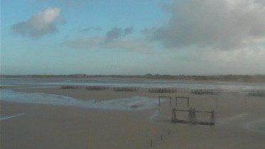 Imagen de vista previa de la cámara web St.Peter-Ording